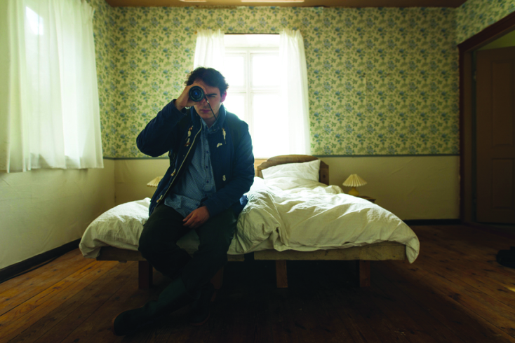 Ο Γαβριήλ Τζάφκας και το «Αγκάθι» της ζήλιας