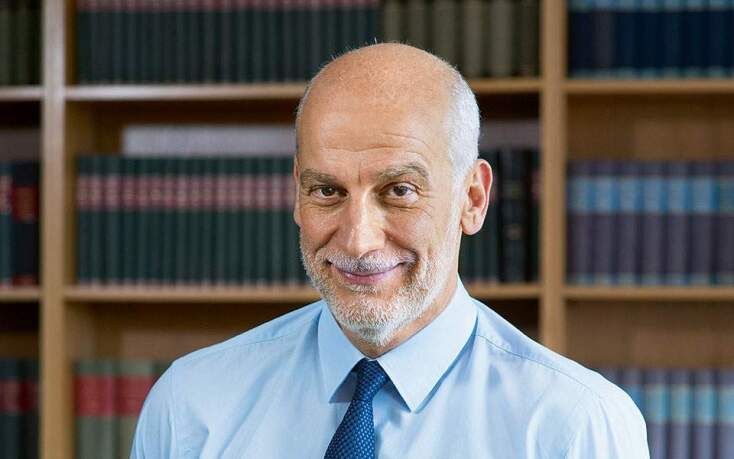 Αθανάσιος Τσακρής, ένας εκ των 26 του Πρωθυπουργού