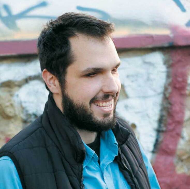 Διαβάζω για τους Άλλους - Θοδωρής Τσάτσος