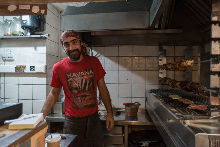 © Θανάσης Καρατζάς 