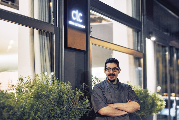 Αλέξανδρος Τσιοτίνης