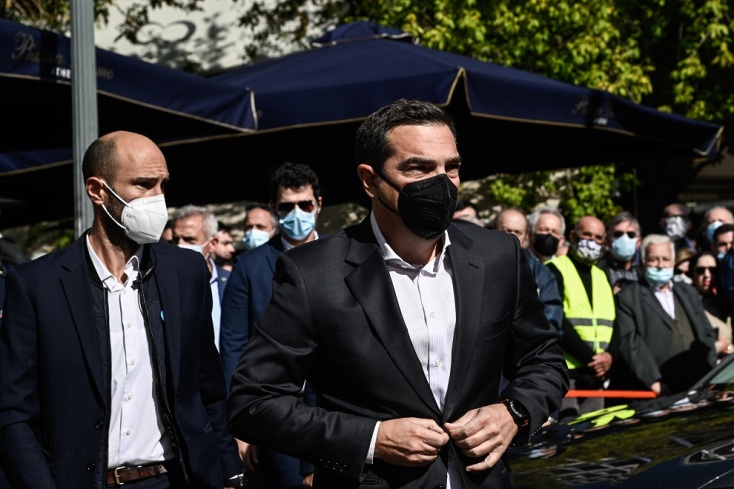 ΘΑΝΑΤΟΣ ΤΗΣ ΠΡΟΕΔΡΟΥ ΤΟΥ ΚΙΝΗΜΑΤΟΣ ΑΛΛΑΓΗΣ ΦΩΦΗΣ ΓΕΝΝΗΜΑΤΑ / ΕΞΟΔΙΟΣ ΑΚΟΛΟΥΘΙΑ / ΕΞΩΤΕΡΙΚΟΣ ΧΩΡΟΣ ΤΗΣ ΜΗΤΡΟΠΟΛΗΣ ΑΘΗΝΩΝ (ΒΑΣΙΛΗΣ ΡΕΜΠΑΠΗΣ/EUROKINISSI)