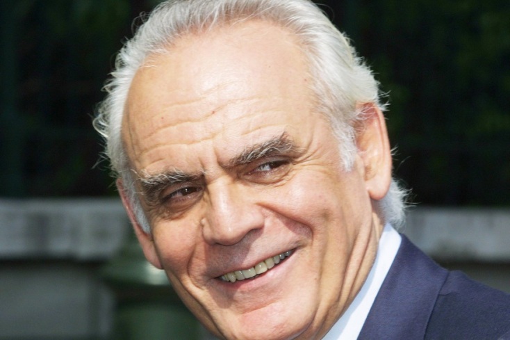 Άκης Τσοχατζόπουλος