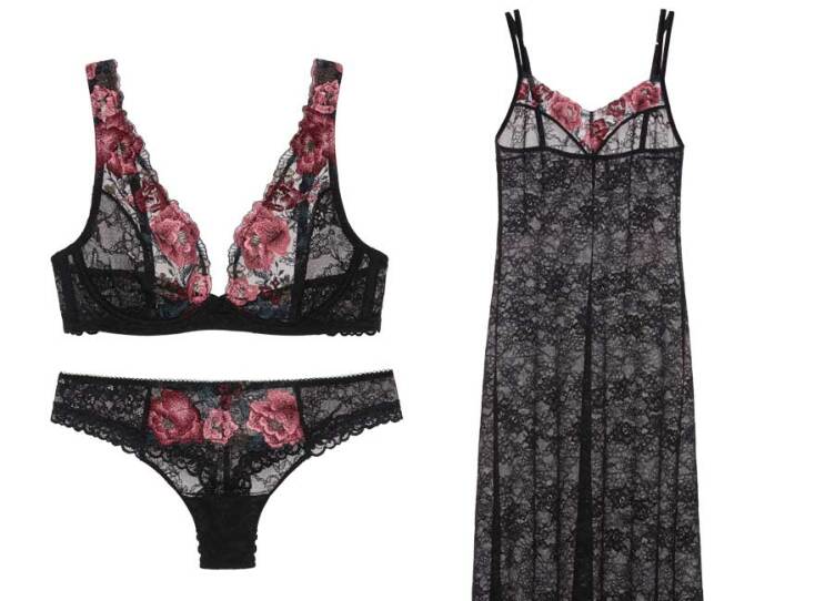 INTIMISSIMI WINTER 2017/2018