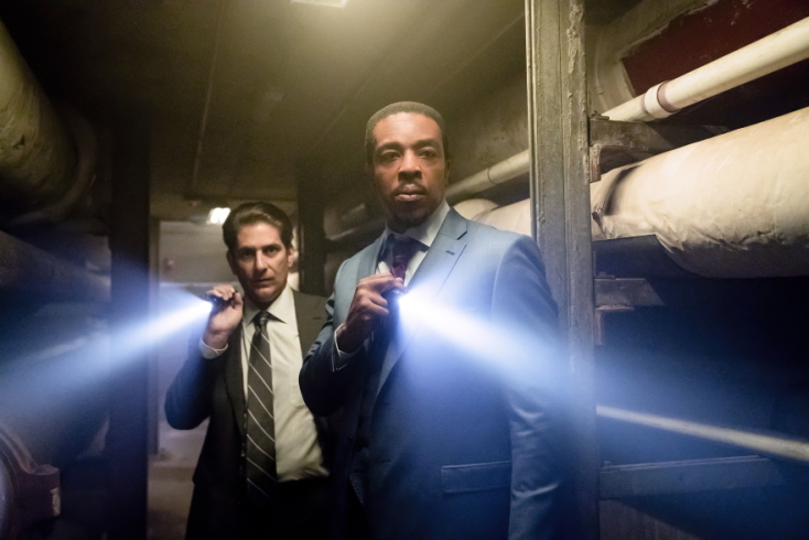 Lincoln Rhyme: Hunt for the Bone Collector