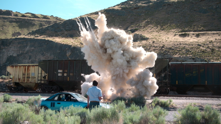 Φόνος μεταξύ Μορμόνων