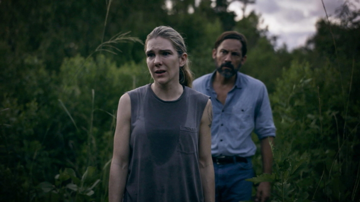  Tell Me Your Secrets