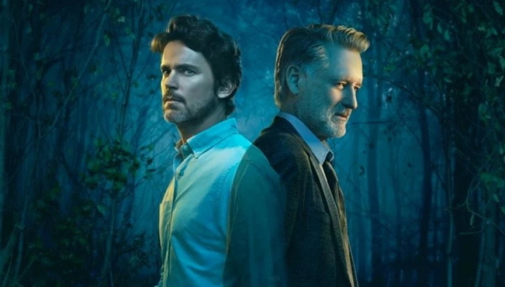 The Sinner – Αμάρτημα