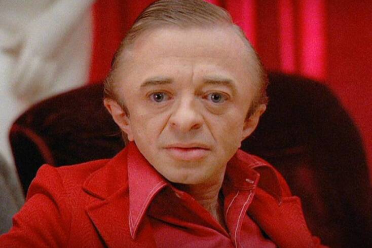 «Twin Peaks» των Μαρκ Φροστ και Ντέιβιντ Λιντς