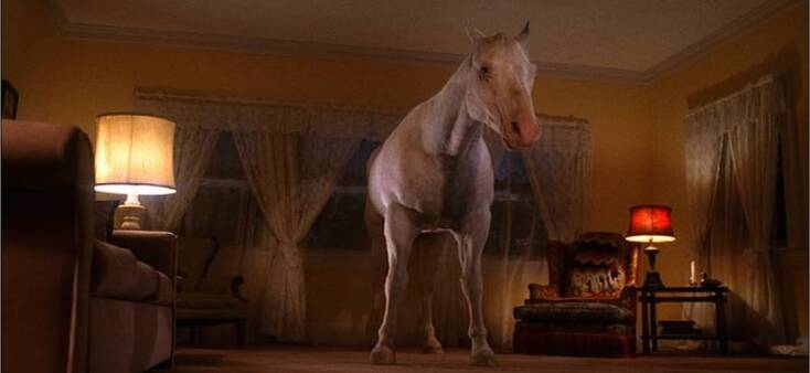 «Twin Peaks» των Μαρκ Φροστ και Ντέιβιντ Λιντς