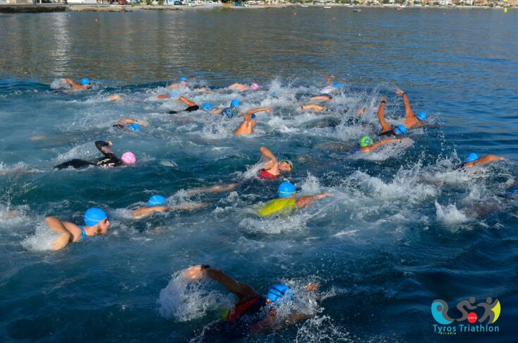 Tyros Triathlon 