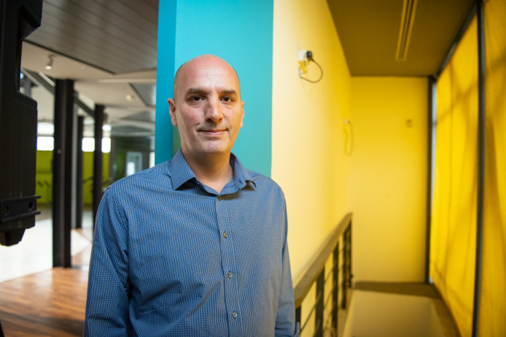 Γεράσιμος Τζαμαρέλος