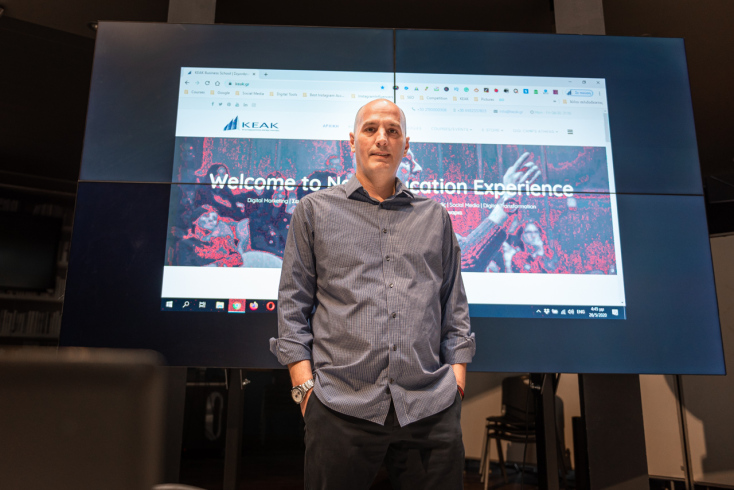 Γεράσιμος Τζαμαρέλος