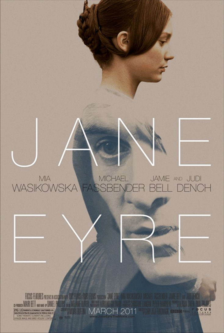 «Jane Eyre» του Κάρι Φουκουνάγκα