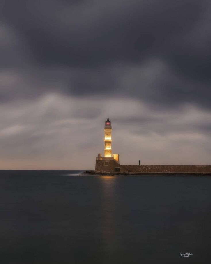 Χανιά - Παλιό Λιμάνι