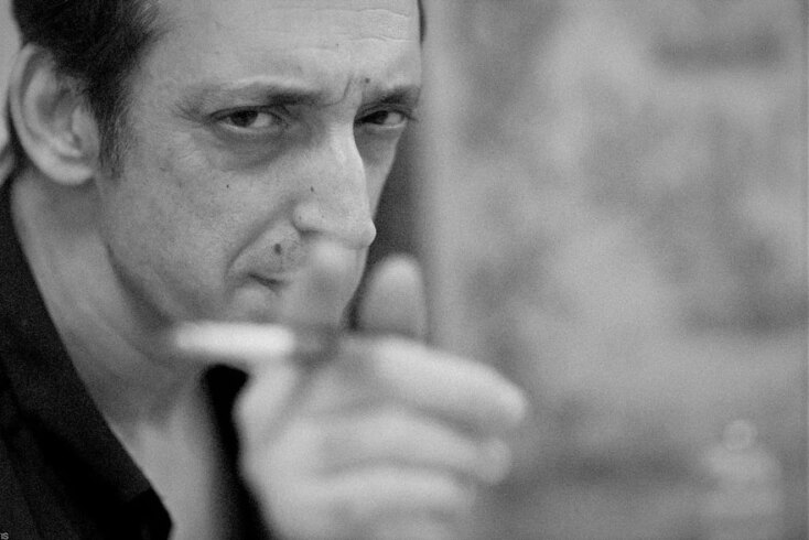 Τσιμάρας Τζανάτος