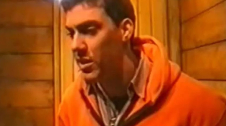 Τζώρτζης Μονογυιός 