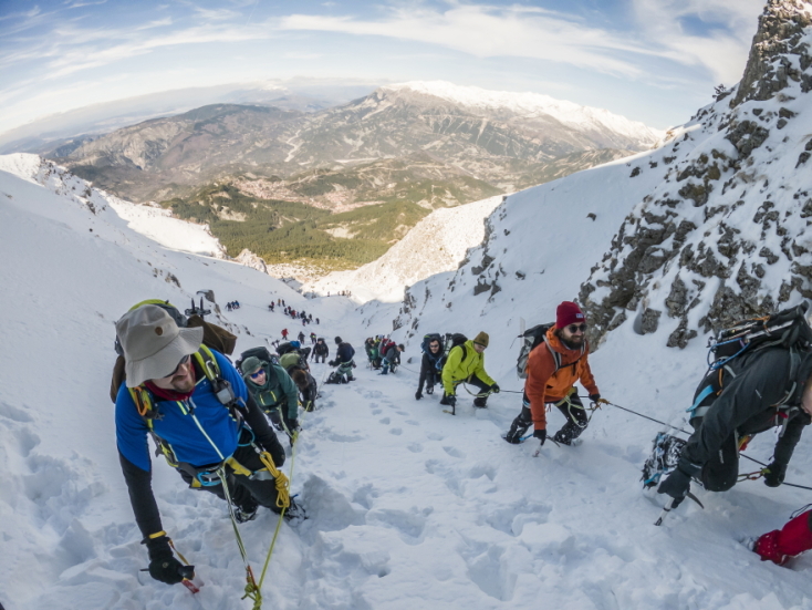 Κορνήλιος Σαραντίογλου © VertigoPro
