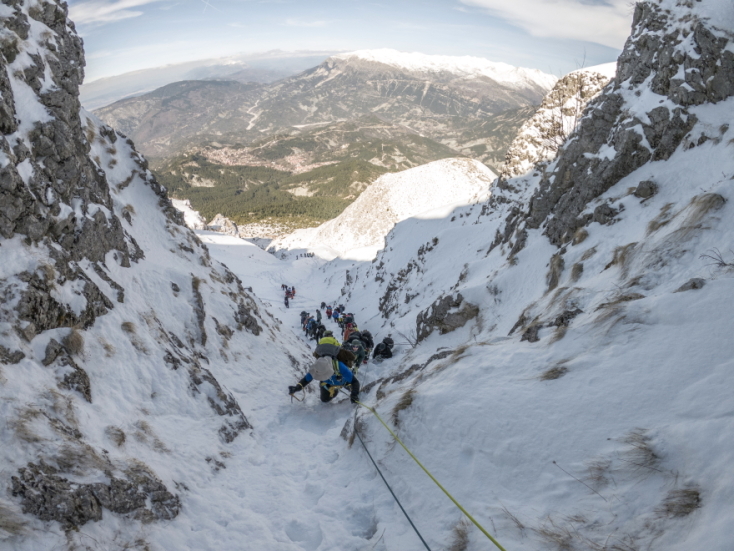 Κορνήλιος Σαραντίογλου © VertigoPro