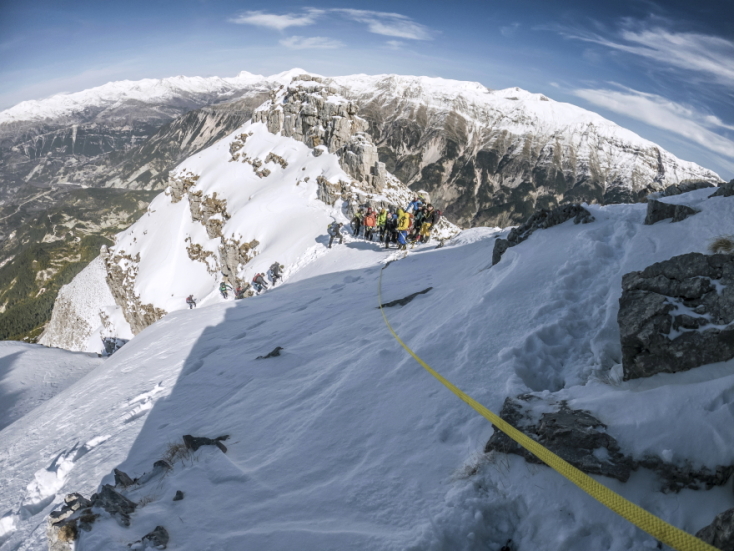 Κορνήλιος Σαραντίογλου © VertigoPro