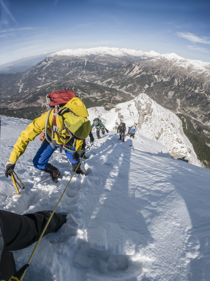 Κορνήλιος Σαραντίογλου © VertigoPro