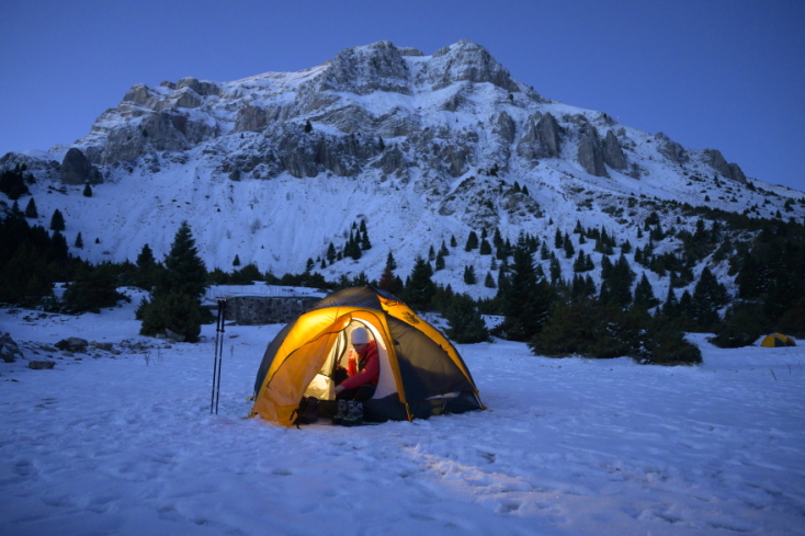 Κορνήλιος Σαραντίογλου © VertigoPro