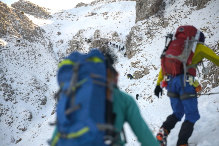 Κορνήλιος Σαραντίογλου © VertigoPro