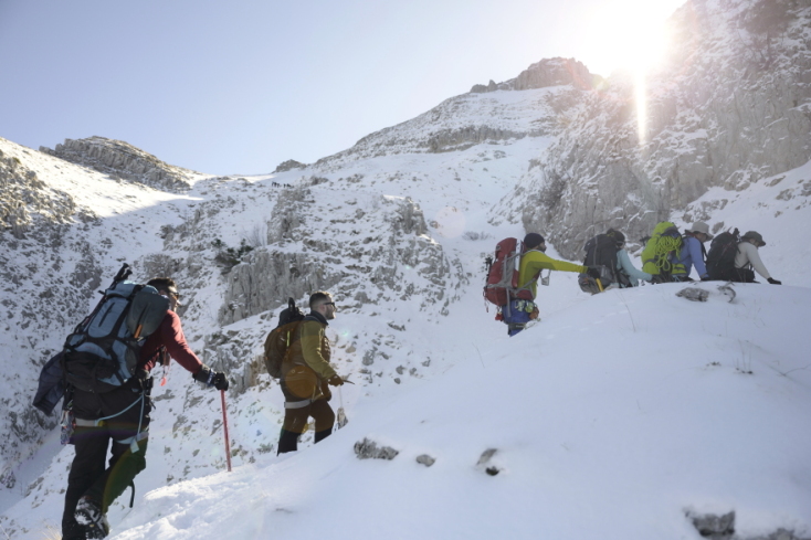 Κορνήλιος Σαραντίογλου © VertigoPro