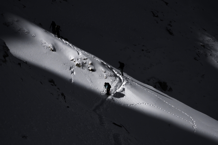 Κορνήλιος Σαραντίογλου © VertigoPro