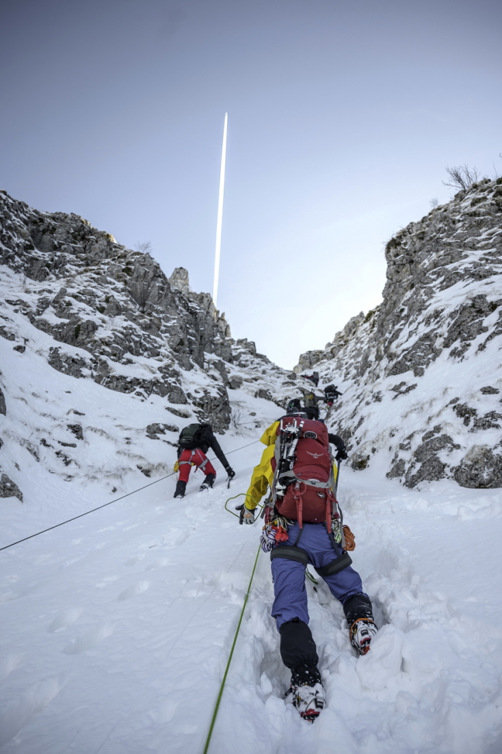 Κορνήλιος Σαραντίογλου © VertigoPro