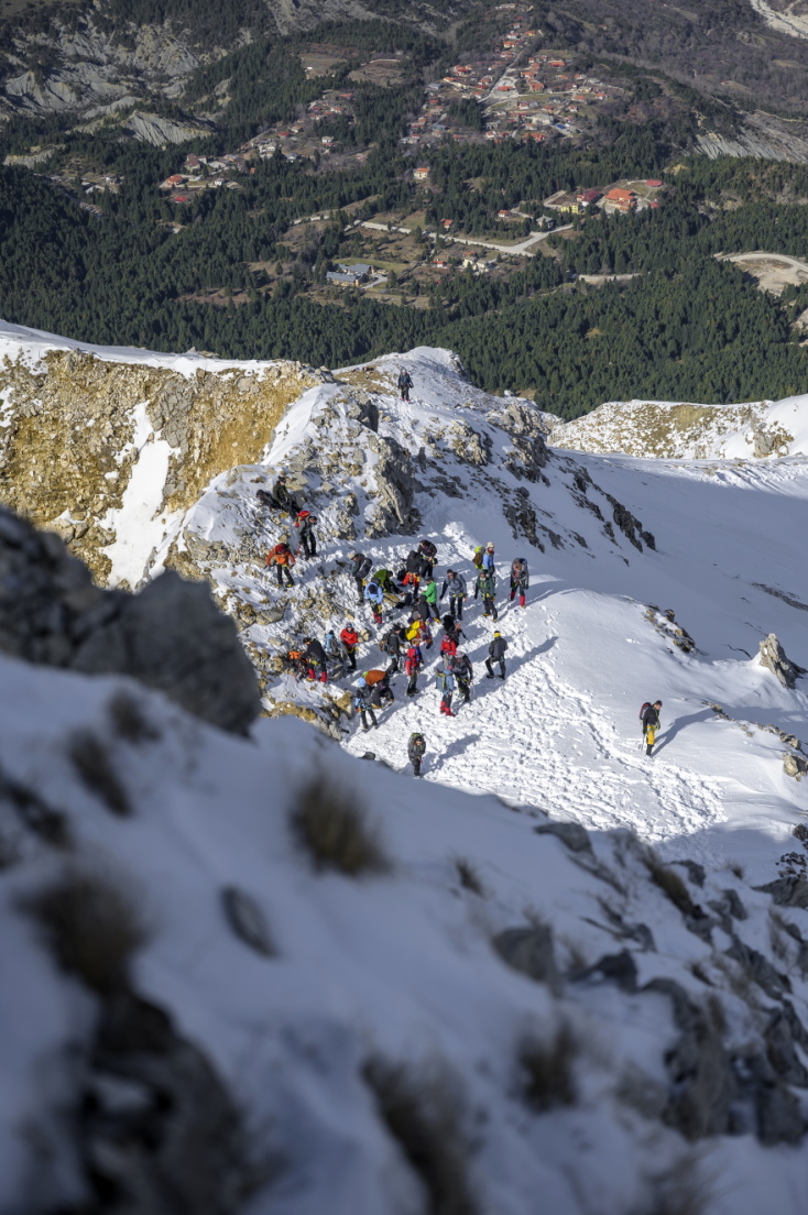 Κορνήλιος Σαραντίογλου © VertigoPro