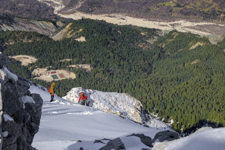 Κορνήλιος Σαραντίογλου © VertigoPro