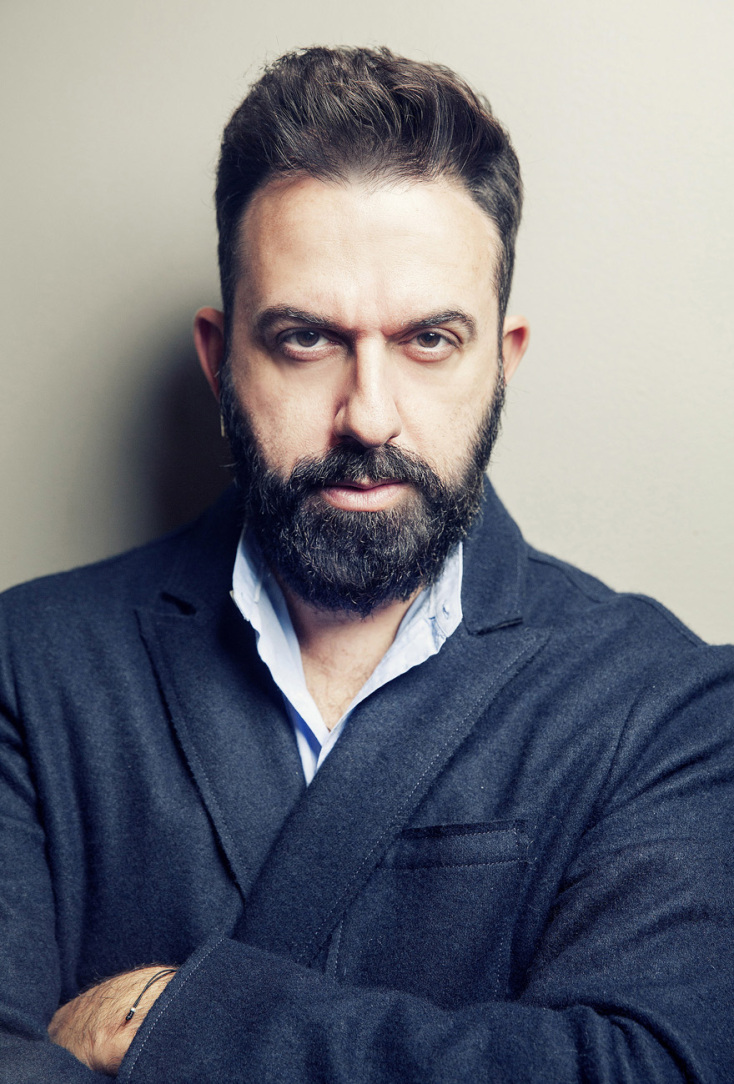 Τι θα δούμε στην Εθνική Λυρική Σκηνή τη νέα σεζόν;