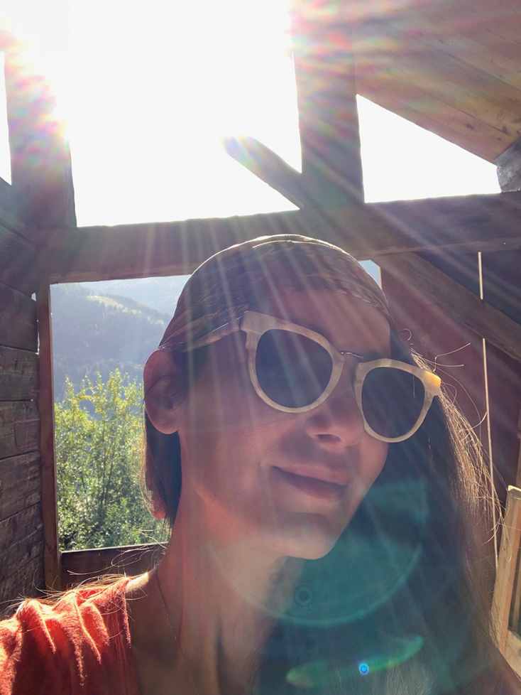 Η Ύδρα της Μαργαρίτας Χατζηνάσιου