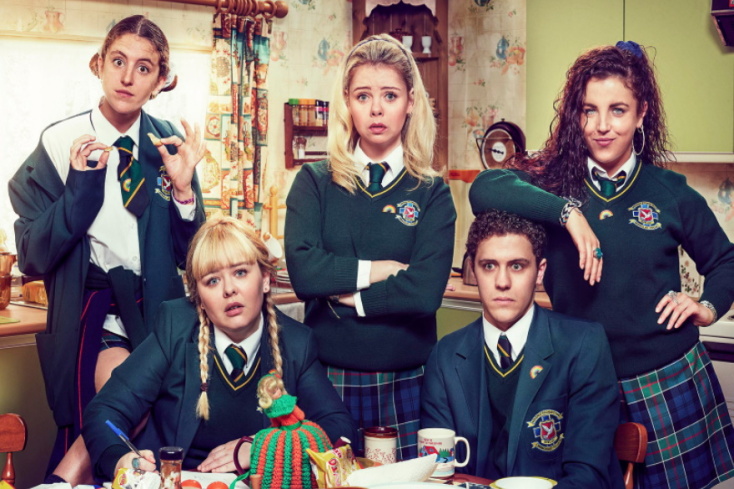 Derry Girls