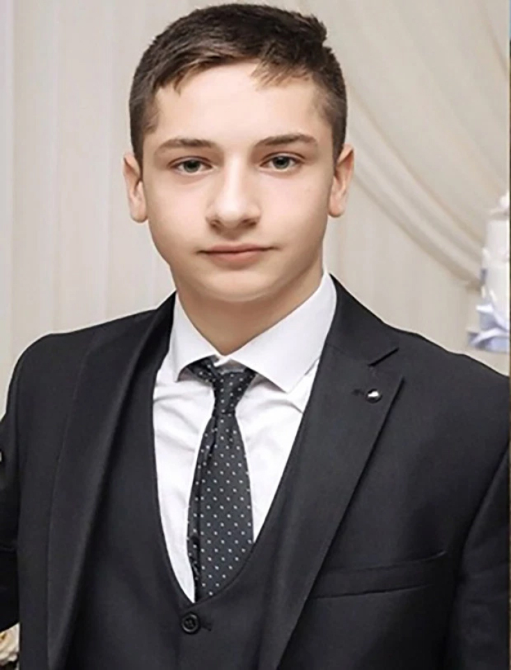 Ο 15χρονος Βασία Ποπ που δολοφονήθηκε με μαχαίρι