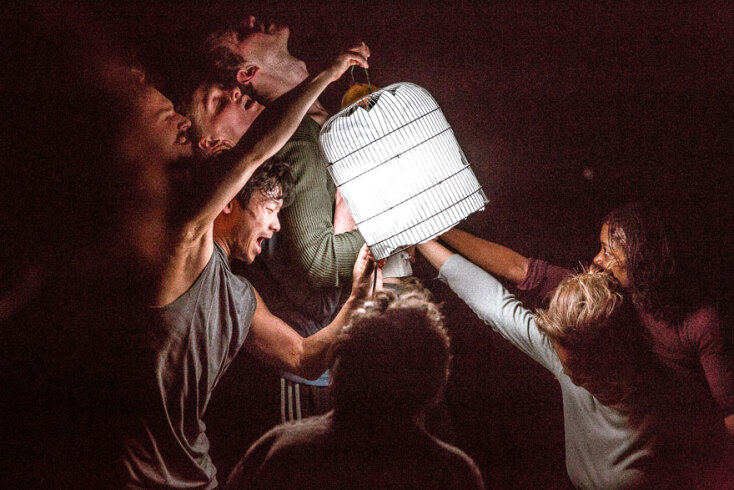 24ο Φεστιβάλ Χορού Καλαμάτας