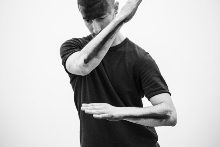 Ίρις Καραγιάν, «Unauthorised» © Elisavet Moraki