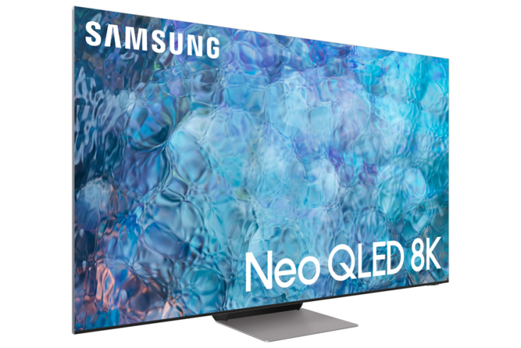 Από τις MICRO LED και τις Neo QLED μέχρι τα monitors και τις οθόνες lifestyle,  η Samsung επαναπροσδιορίζει το ρόλο της τηλεόρασης στο χώρο του σπιτιού με δυνατότητες που απαντούν στις νέες ανάγκες και τα προσωπικά ενδιαφέροντα των καταναλωτών 