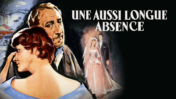 TV5MONDE - Une aussi long absence