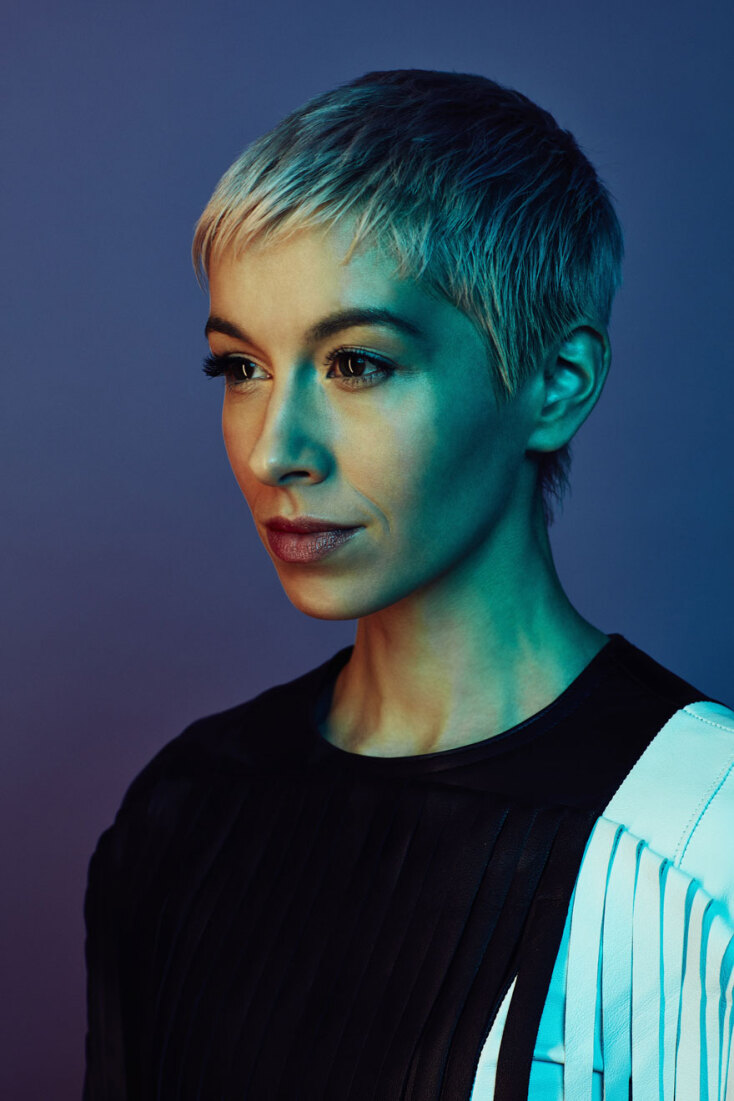 Ηνωμένο Βασίλειο - SuRie