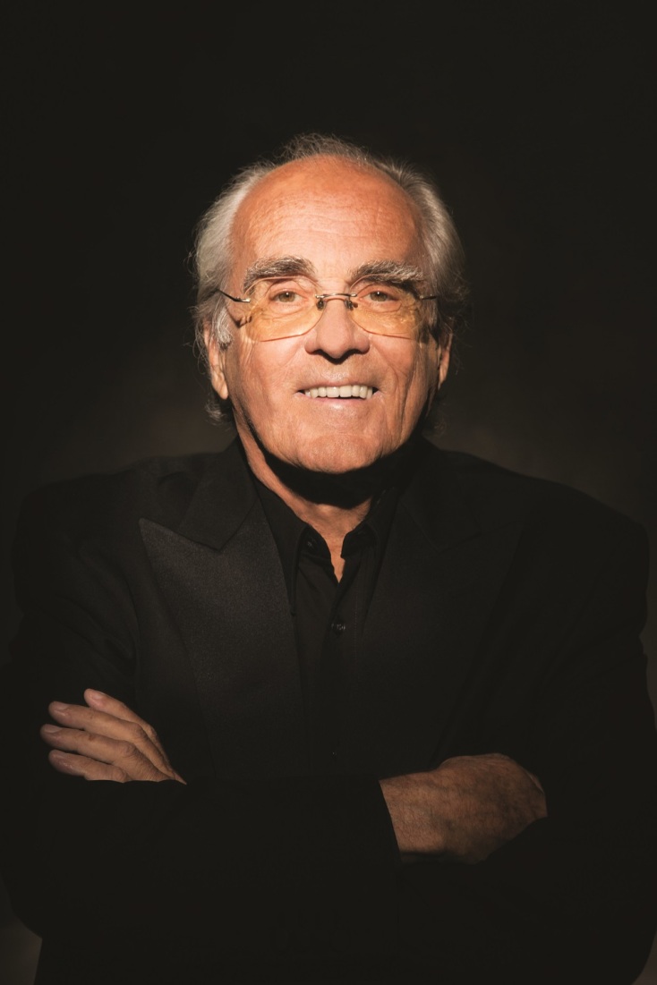Michel Legrand