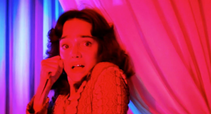 5ο Horrorant Film Festival “ΝΥΧΤΕΣ ΤΡΟΜΟΥ”