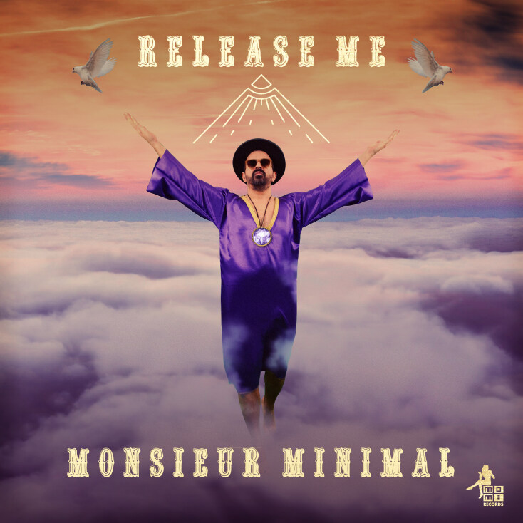 Monsieur Minimal - Release Me