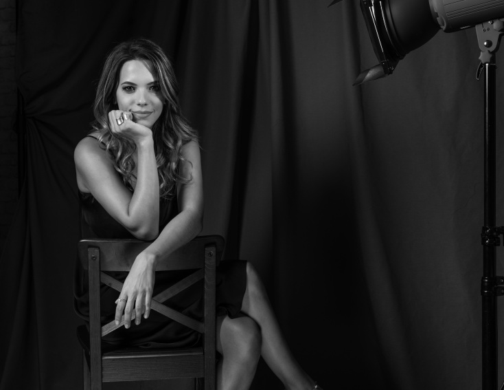 Η ερμηνεύτρια Σουσάνα Τρυφιάτη