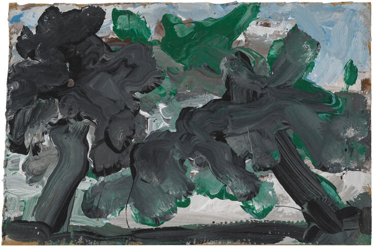 Evripidis Art Gallery