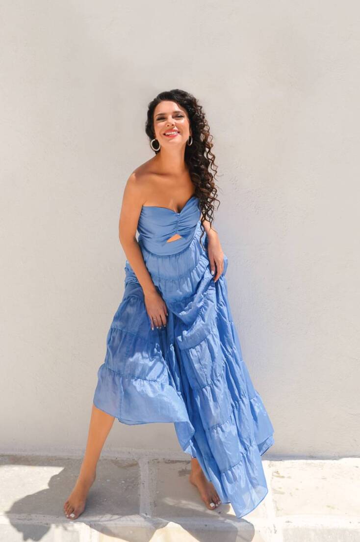 Κλεονίκη Δεμίρη