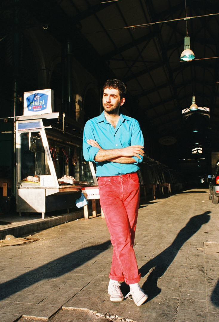 Evripidis and His Tragedies