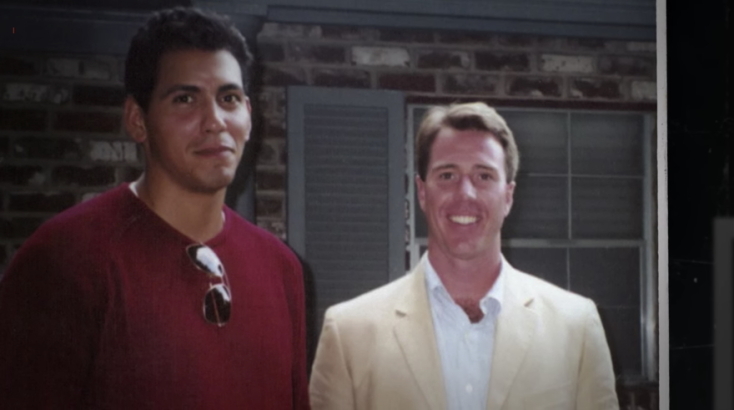 Άλυτα Μυστήρια Ι Netflix