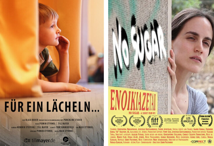 i.P.A.S. Film Festival 2019